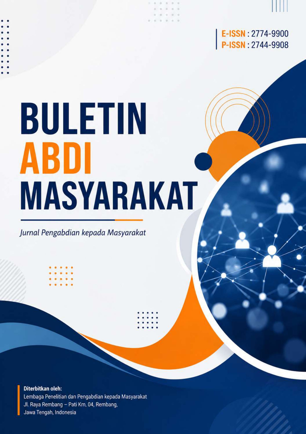 Buletin Abdi Masyarakat